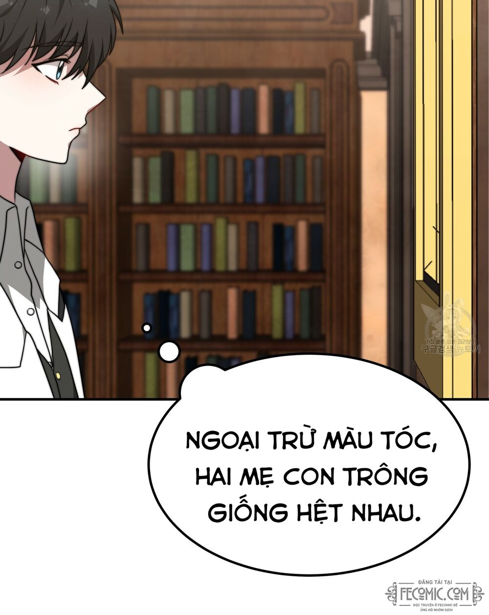 Công chúa bị lãng quên muốn sống trong hòa bình: Chapter 30