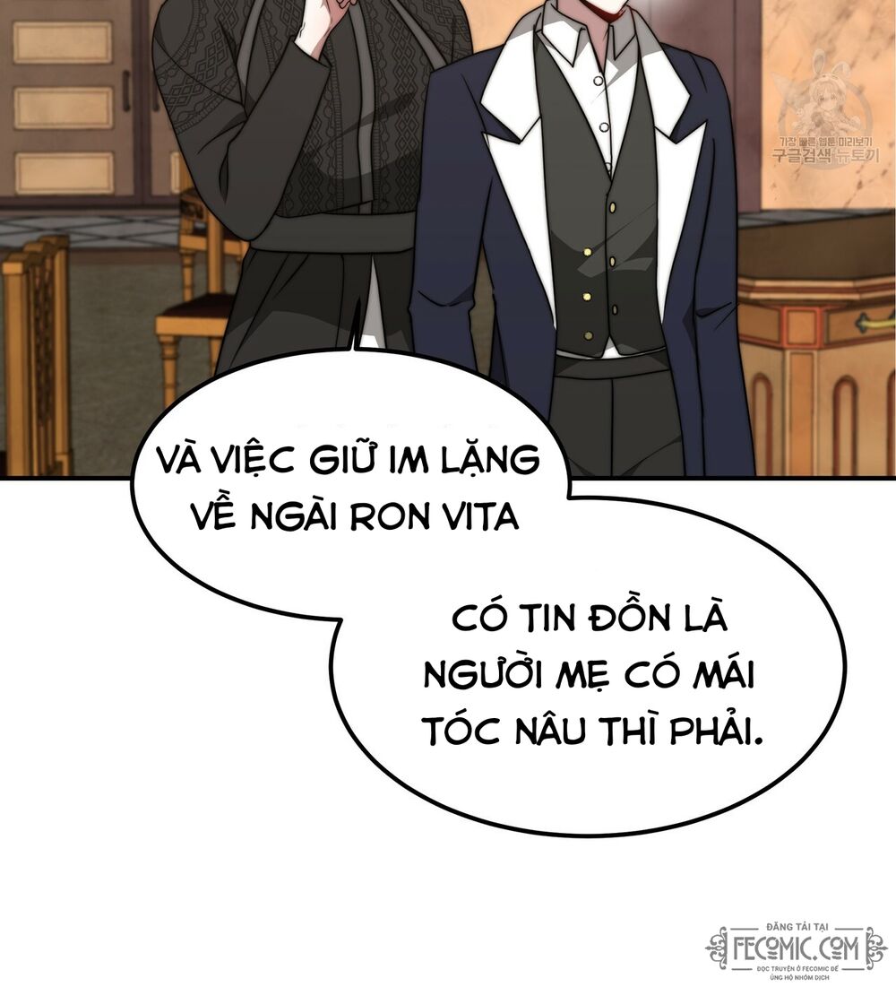 Công chúa bị lãng quên muốn sống trong hòa bình: Chapter 30