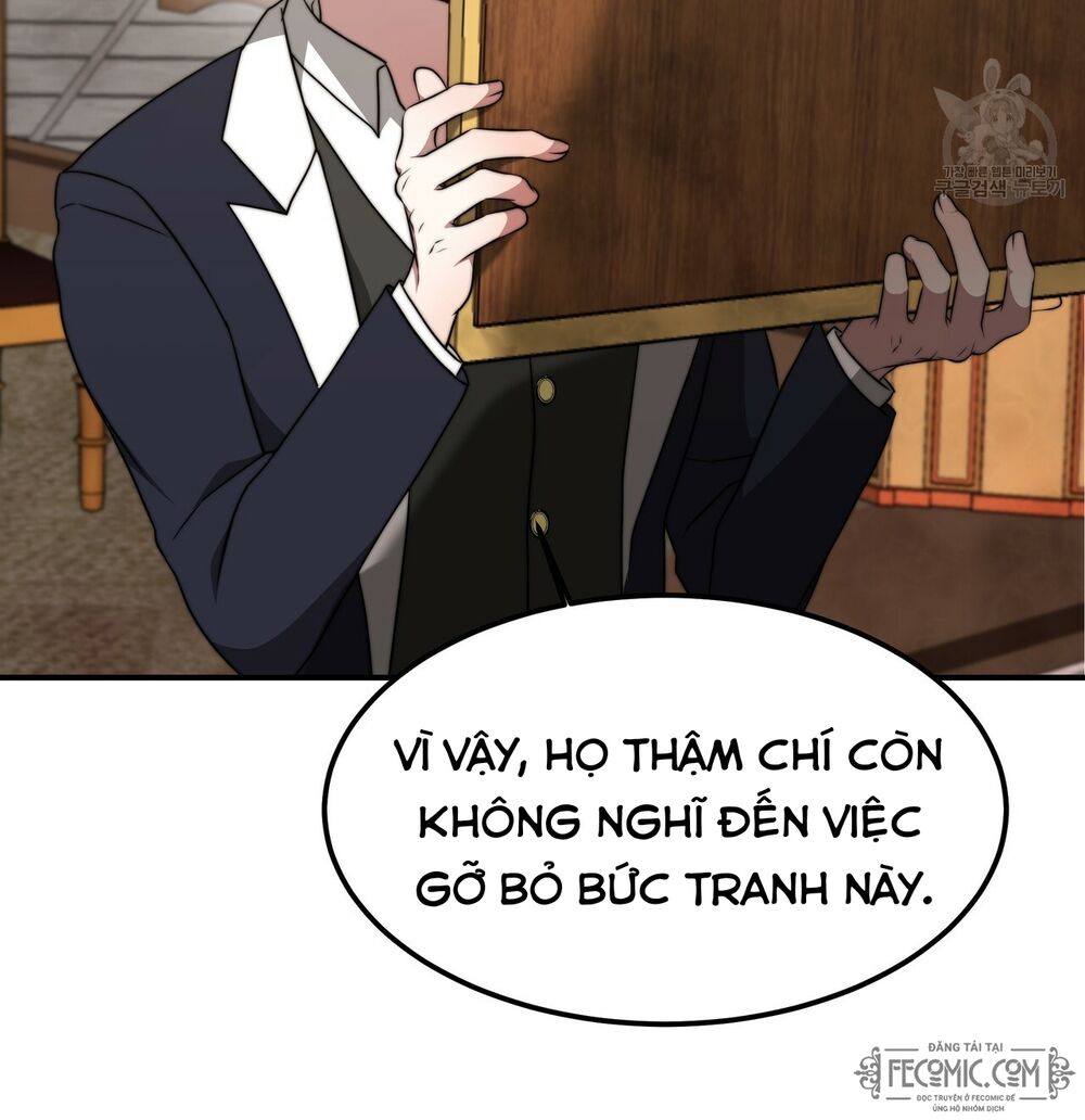 Công chúa bị lãng quên muốn sống trong hòa bình: Chapter 30