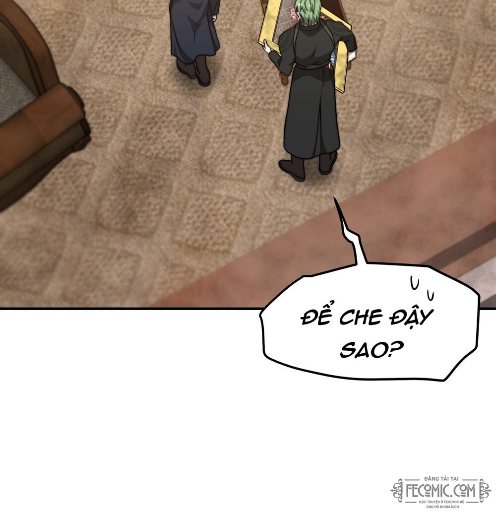 Công chúa bị lãng quên muốn sống trong hòa bình: Chapter 30