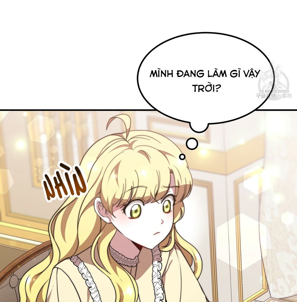 Công chúa bị lãng quên muốn sống trong hòa bình: Chapter 30