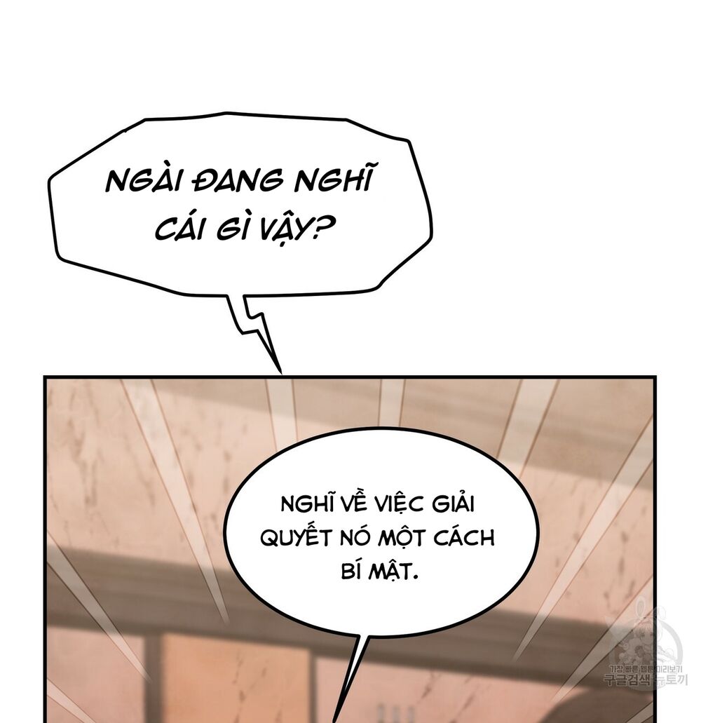 Công chúa bị lãng quên muốn sống trong hòa bình: Chapter 30