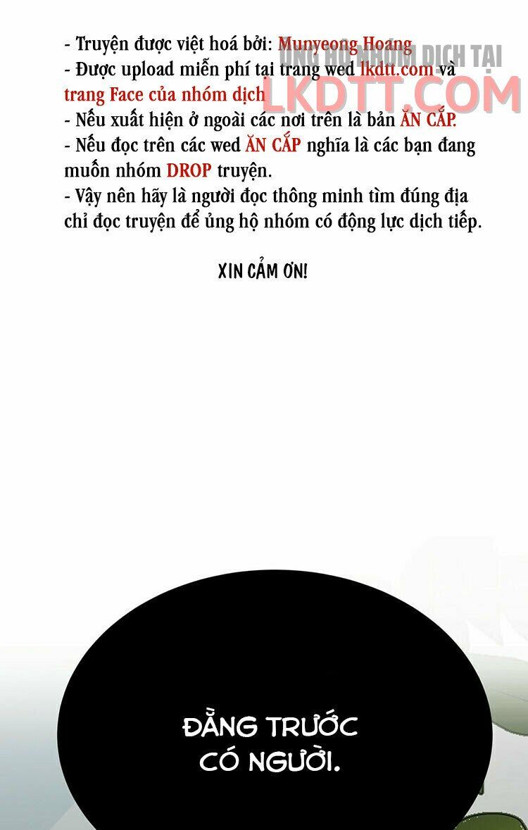 Công chúa bị lãng quên muốn sống trong hòa bình: Chapter 4