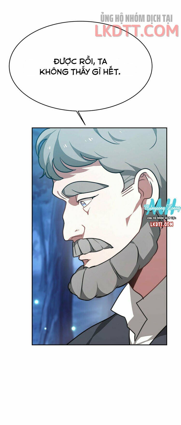 Công chúa bị lãng quên muốn sống trong hòa bình: Chapter 4