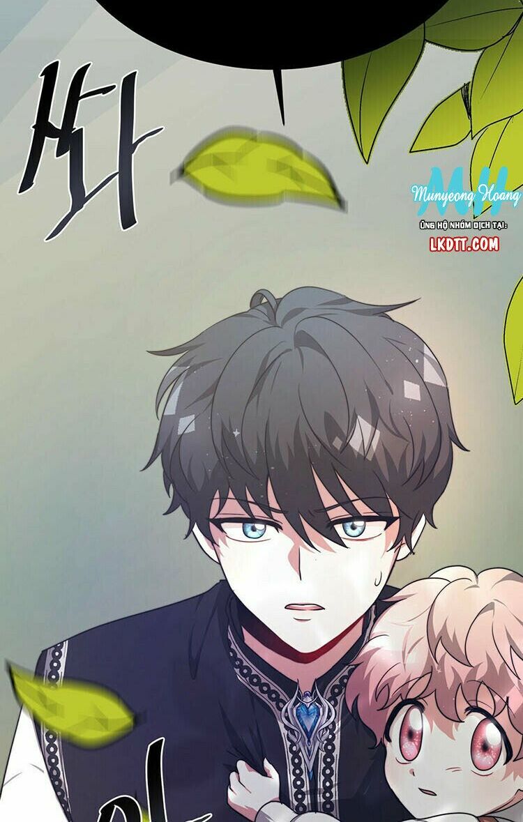 Công chúa bị lãng quên muốn sống trong hòa bình: Chapter 4