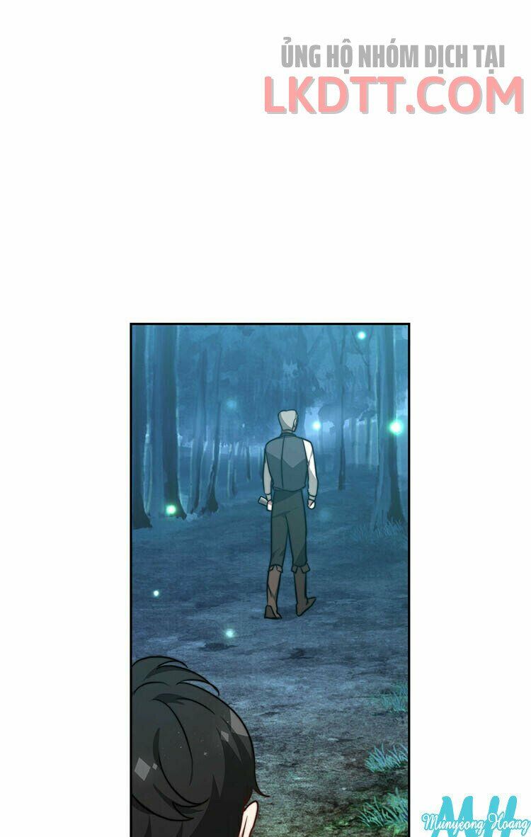Công chúa bị lãng quên muốn sống trong hòa bình: Chapter 4