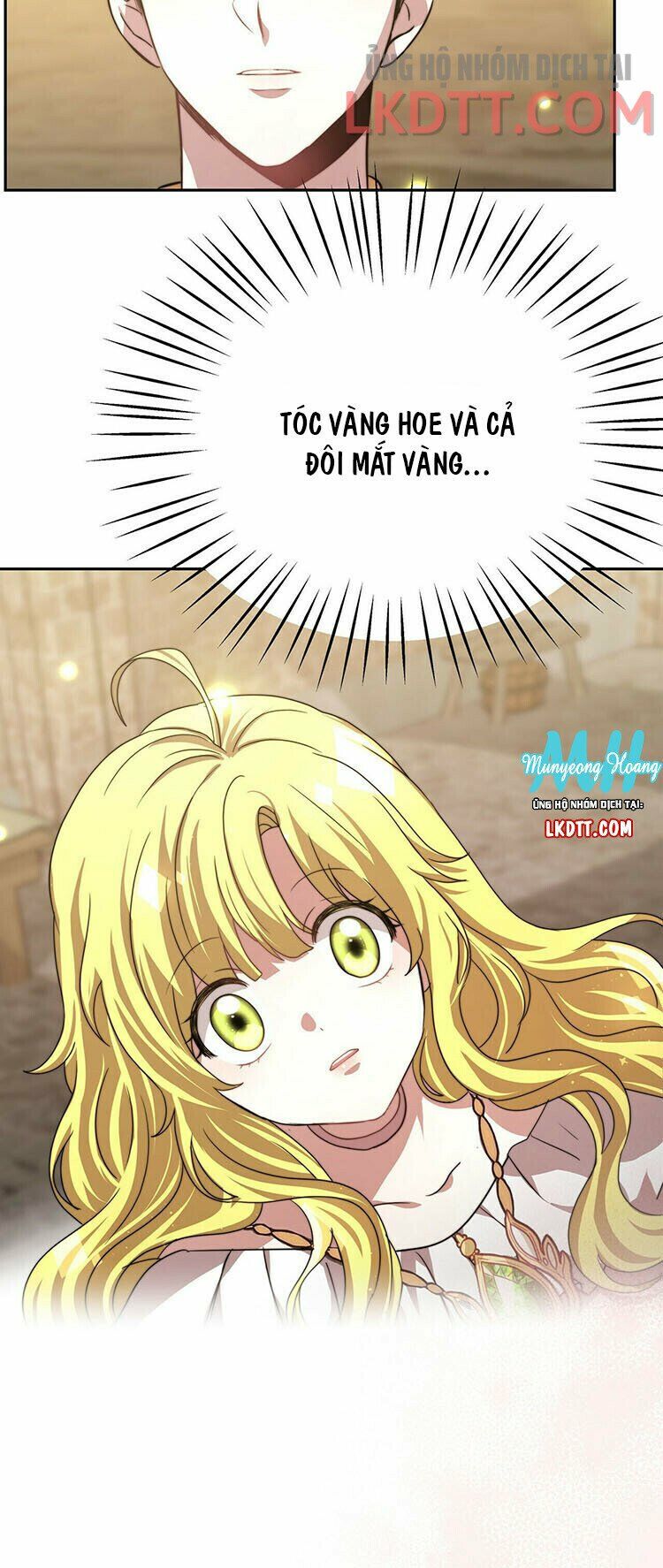 Công chúa bị lãng quên muốn sống trong hòa bình: Chapter 5: _Papa lên sàn