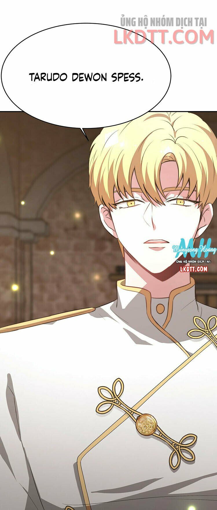 Công chúa bị lãng quên muốn sống trong hòa bình: Chapter 5: _Papa lên sàn