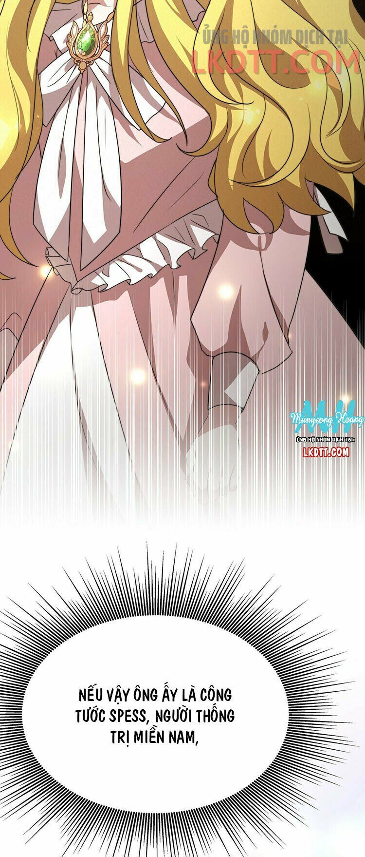 Công chúa bị lãng quên muốn sống trong hòa bình: Chapter 5: _Papa lên sàn