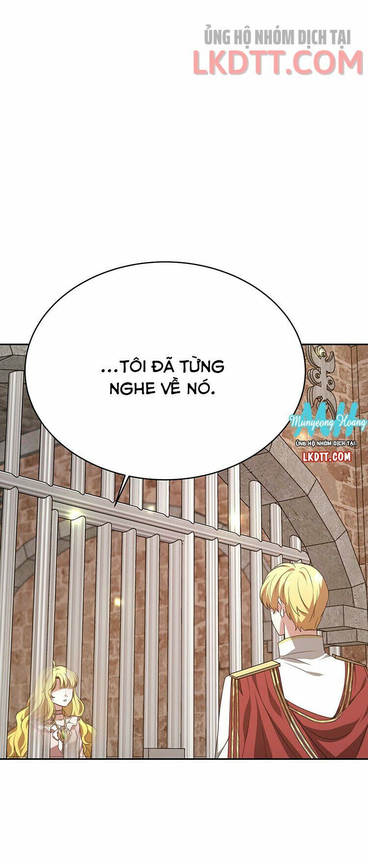 Công chúa bị lãng quên muốn sống trong hòa bình: Chapter 5: _Papa lên sàn