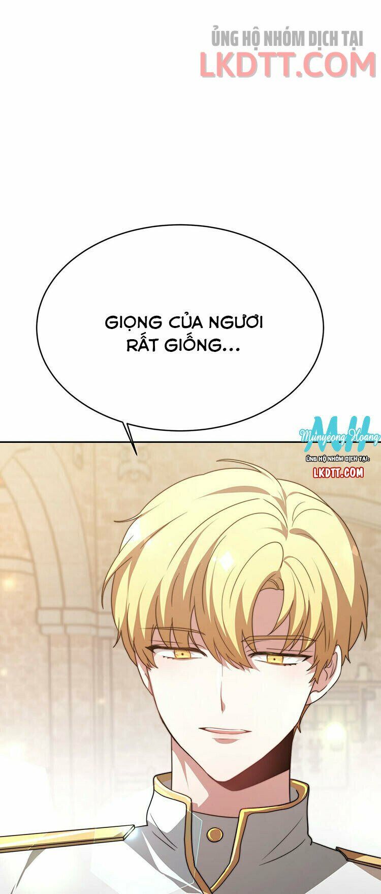Công chúa bị lãng quên muốn sống trong hòa bình: Chapter 5: _Papa lên sàn