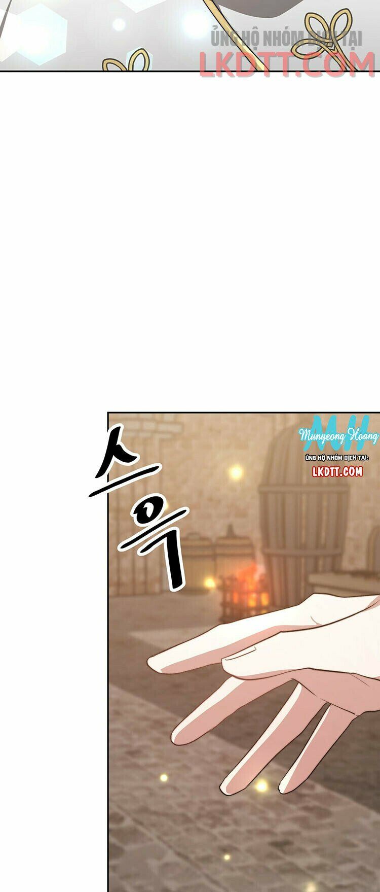 Công chúa bị lãng quên muốn sống trong hòa bình: Chapter 5: _Papa lên sàn