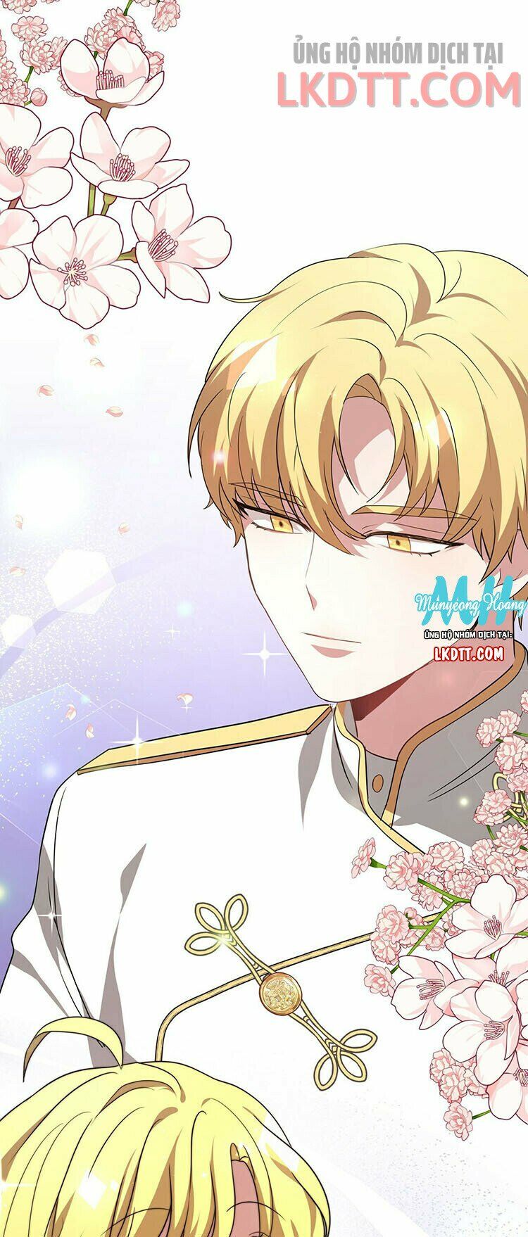 Công chúa bị lãng quên muốn sống trong hòa bình: Chapter 5: _Papa lên sàn