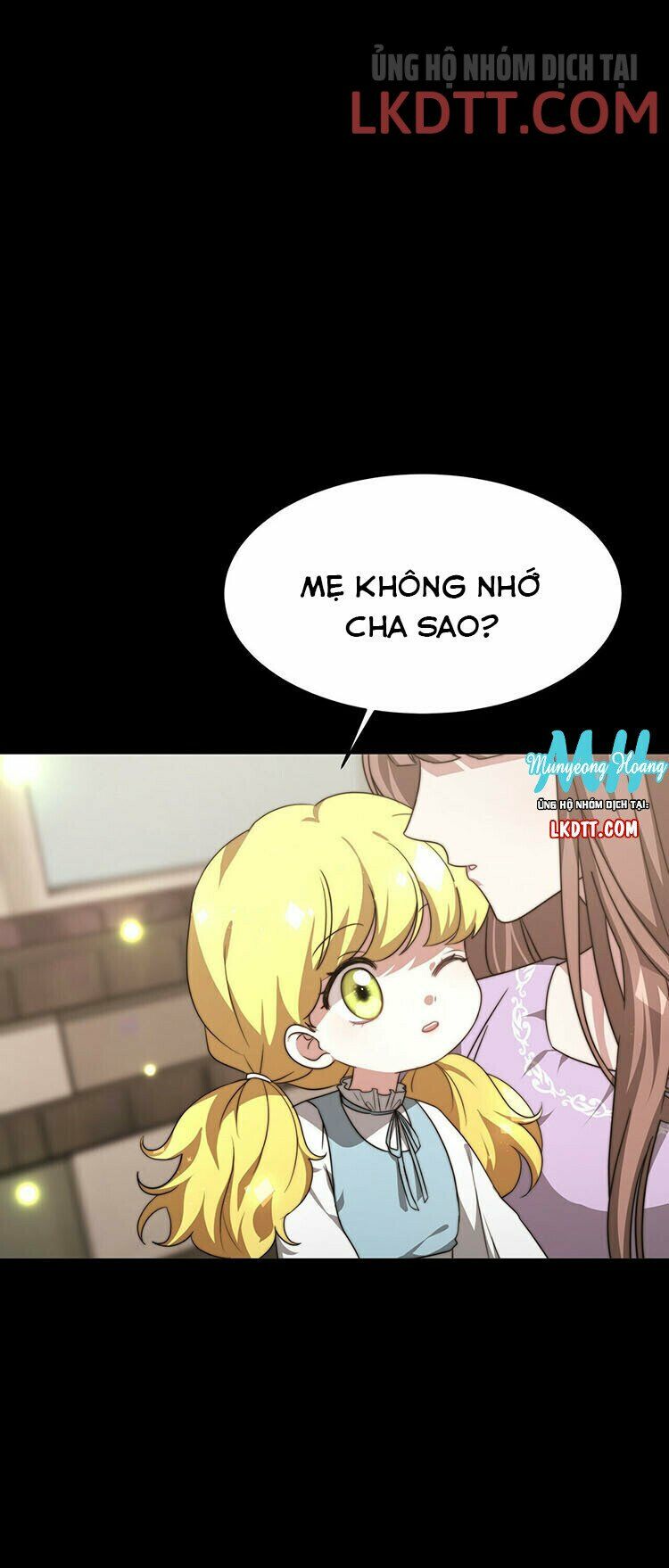 Công chúa bị lãng quên muốn sống trong hòa bình: Chapter 5: _Papa lên sàn