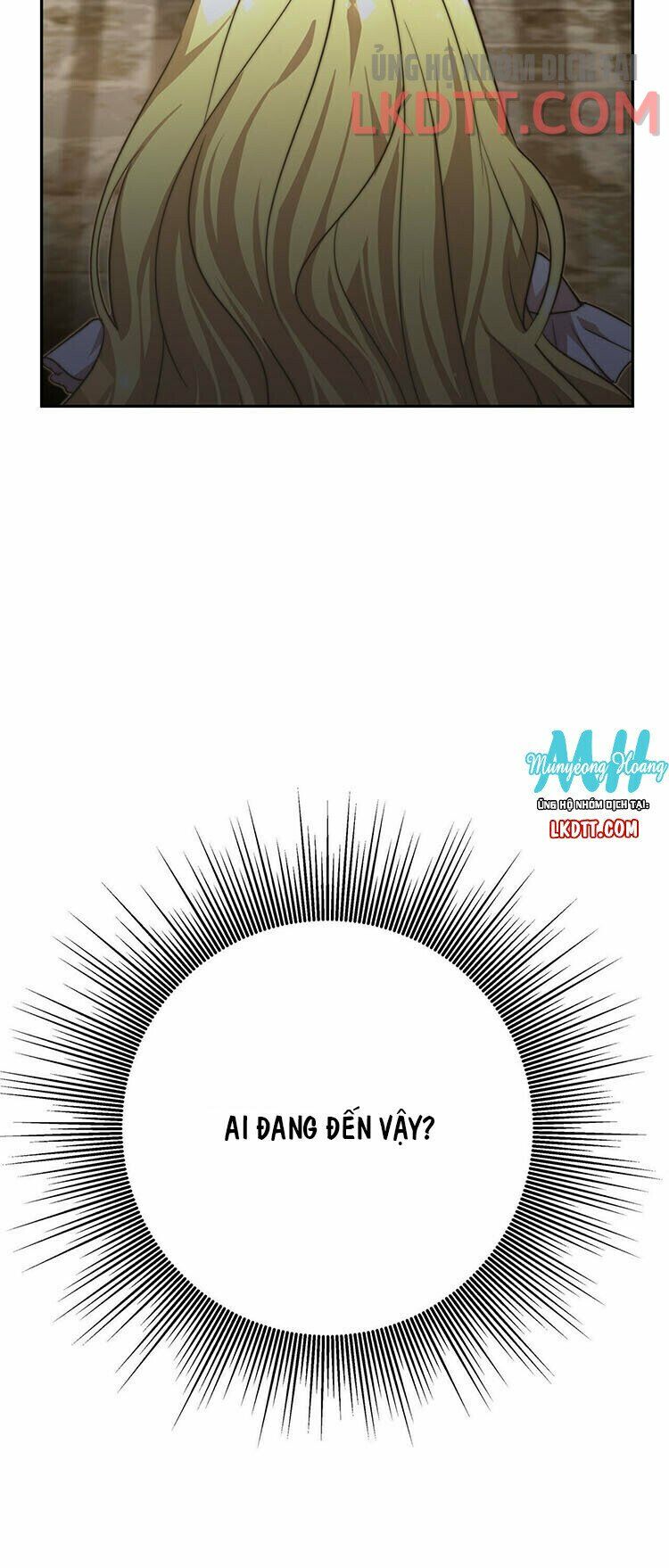 Công chúa bị lãng quên muốn sống trong hòa bình: Chapter 5: _Papa lên sàn