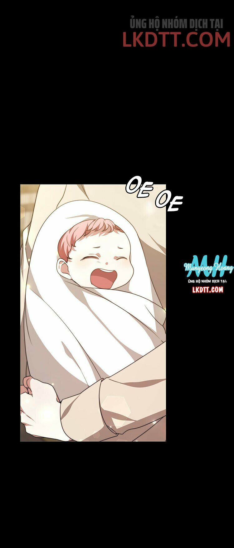 Công chúa bị lãng quên muốn sống trong hòa bình: Chapter 5: _Papa lên sàn