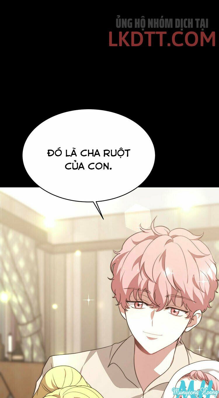 Công chúa bị lãng quên muốn sống trong hòa bình: Chapter 5: _Papa lên sàn