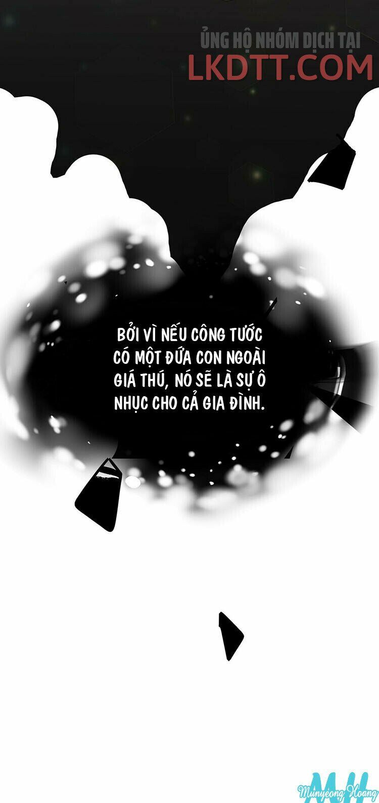 Công chúa bị lãng quên muốn sống trong hòa bình: Chapter 5: _Papa lên sàn
