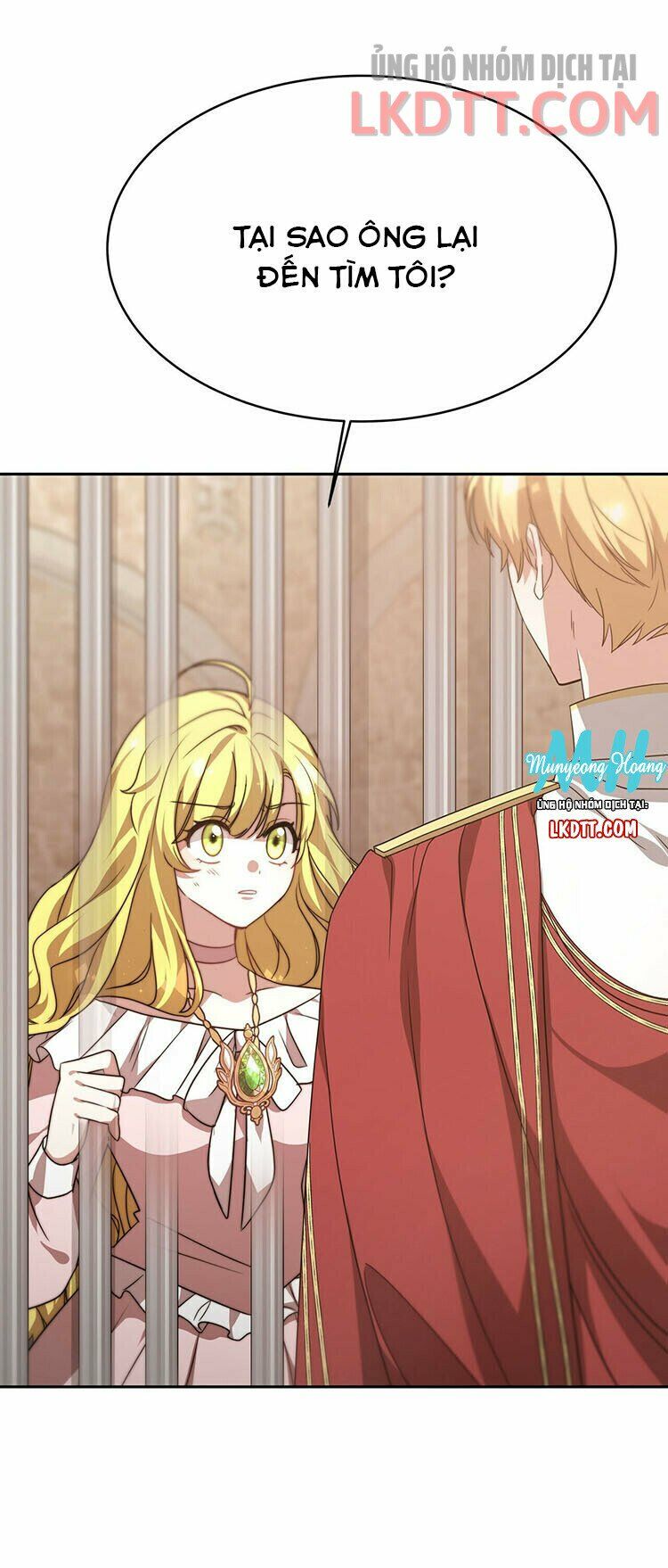 Công chúa bị lãng quên muốn sống trong hòa bình: Chapter 5: _Papa lên sàn