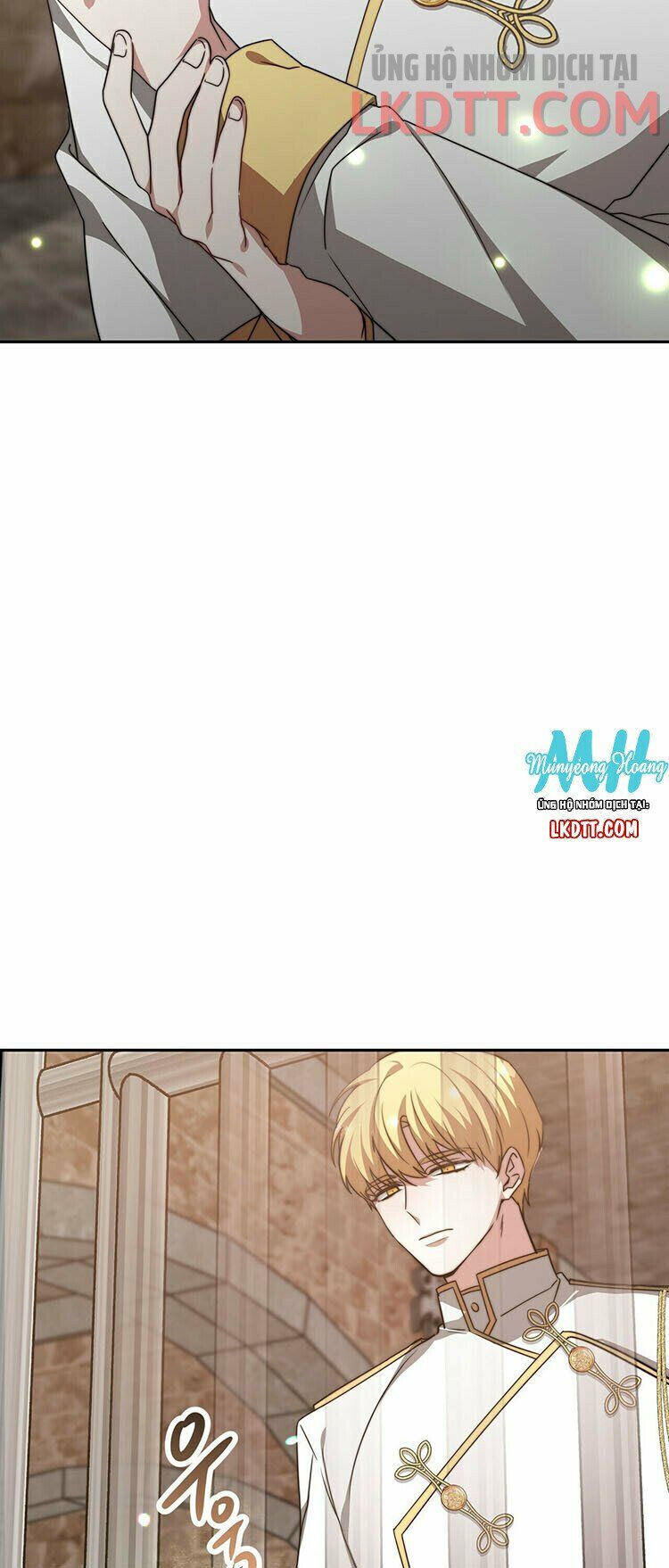 Công chúa bị lãng quên muốn sống trong hòa bình: Chapter 5: _Papa lên sàn