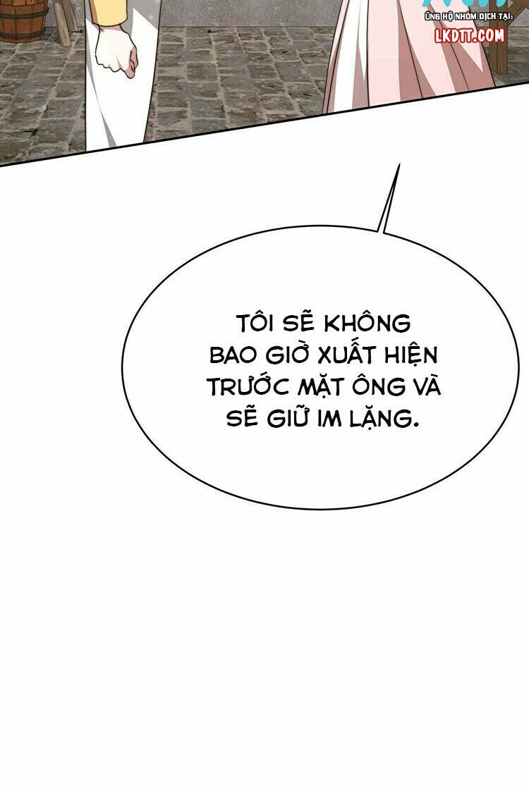 Công chúa bị lãng quên muốn sống trong hòa bình: Chapter 6