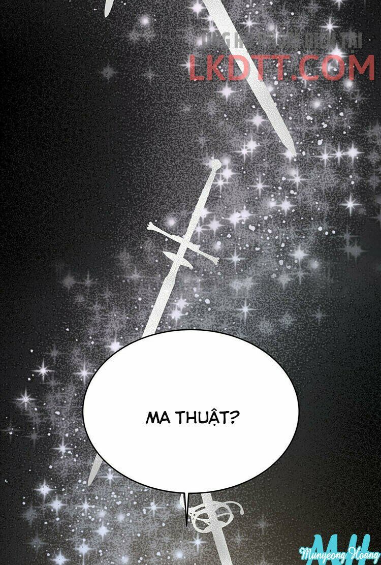 Công chúa bị lãng quên muốn sống trong hòa bình: Chapter 6