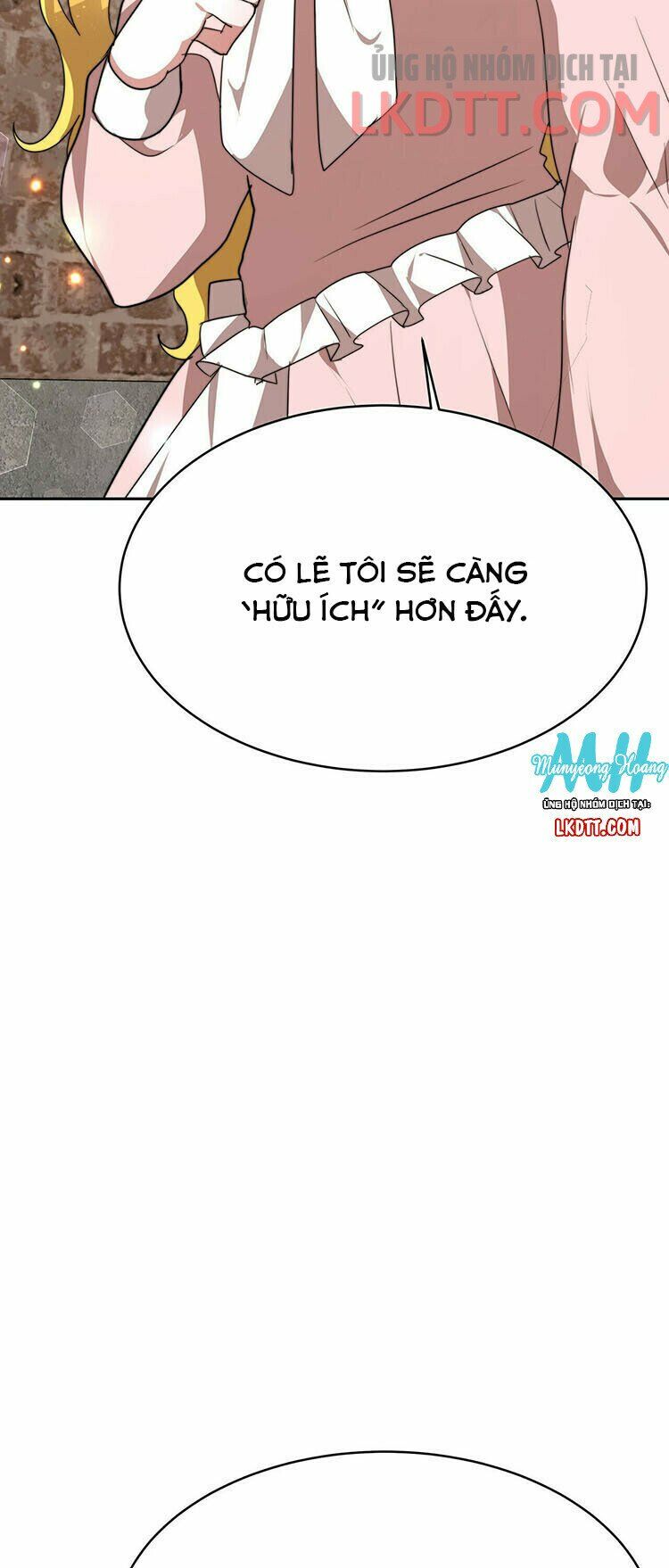 Công chúa bị lãng quên muốn sống trong hòa bình: Chapter 6