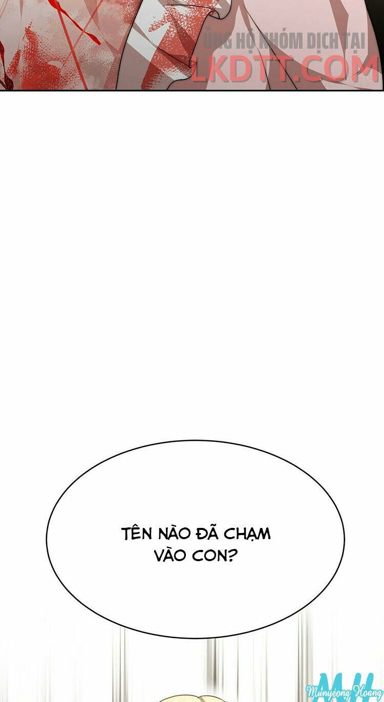Công chúa bị lãng quên muốn sống trong hòa bình: Chapter 6