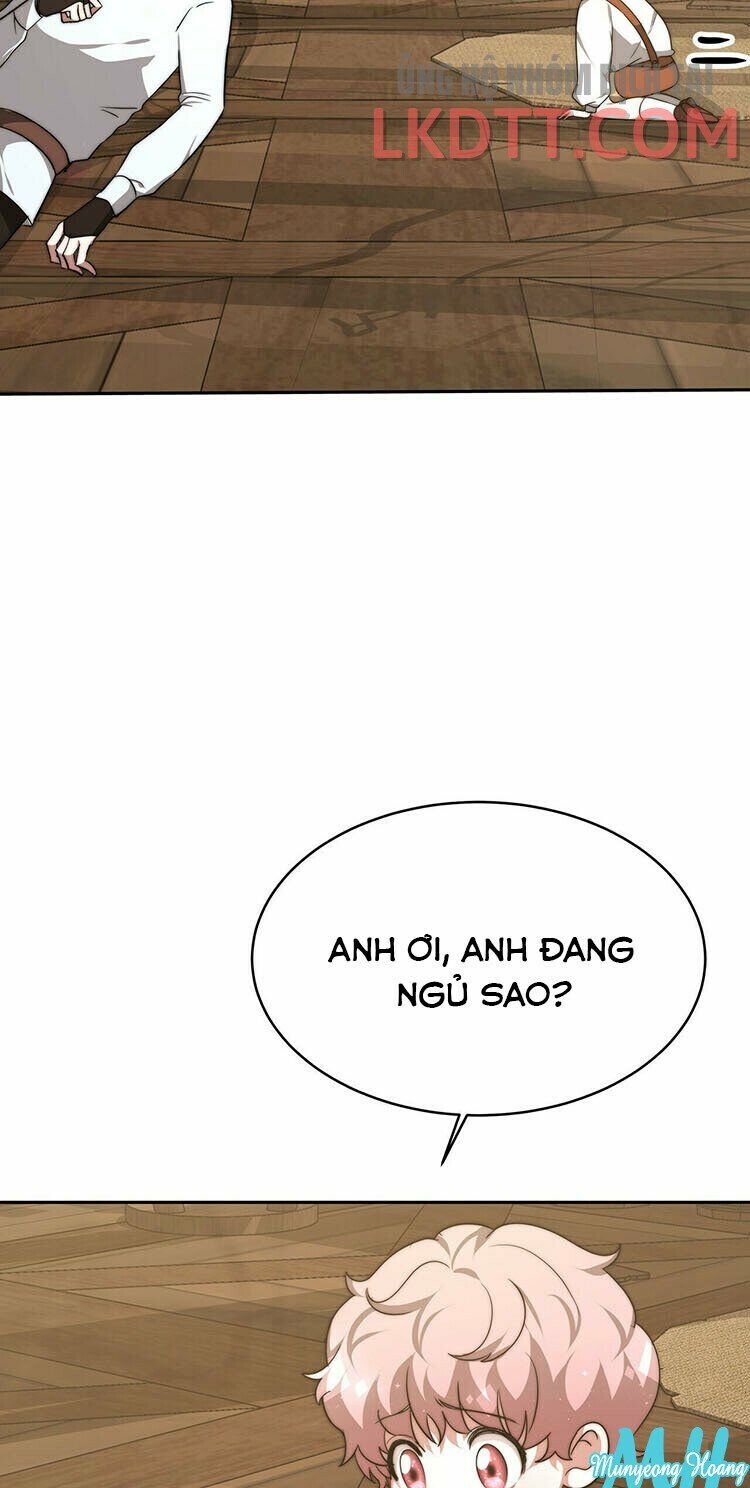 Công chúa bị lãng quên muốn sống trong hòa bình: Chapter 6