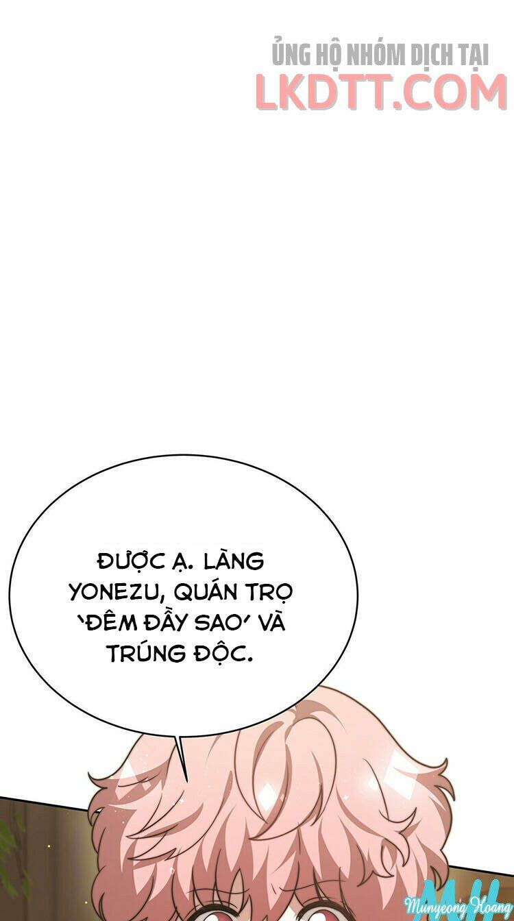 Công chúa bị lãng quên muốn sống trong hòa bình: Chapter 6