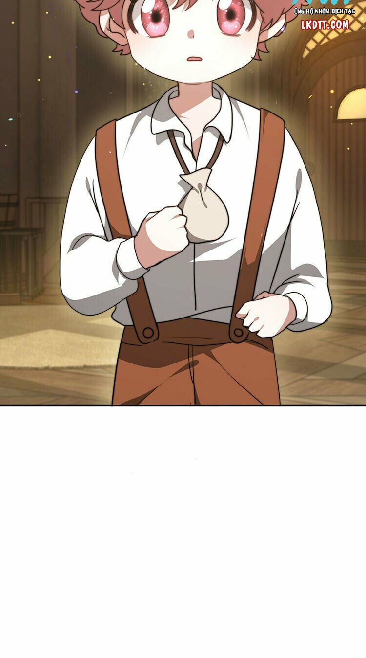 Công chúa bị lãng quên muốn sống trong hòa bình: Chapter 6