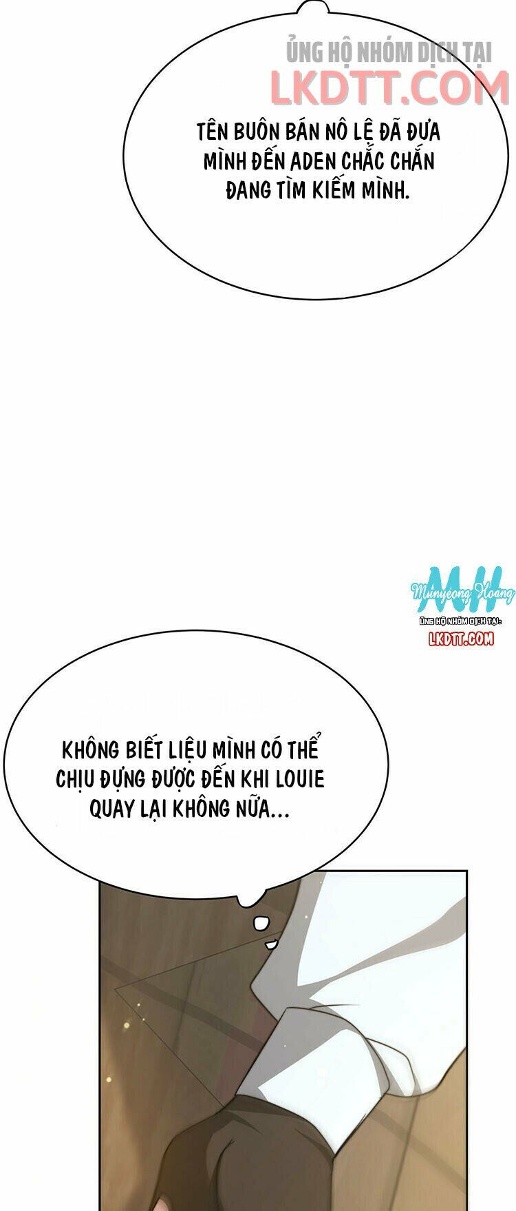 Công chúa bị lãng quên muốn sống trong hòa bình: Chapter 6