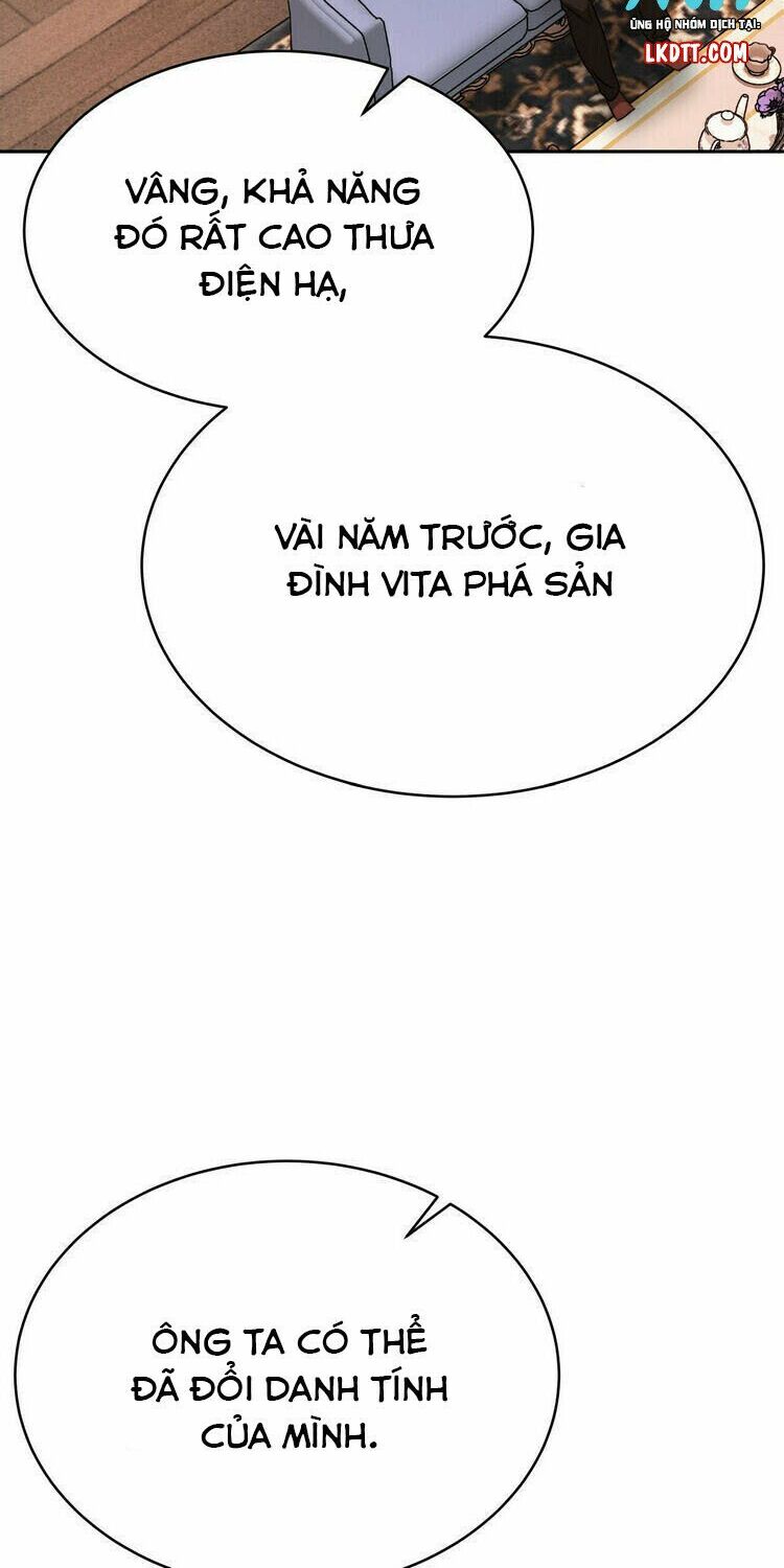 Công chúa bị lãng quên muốn sống trong hòa bình: Chapter 7