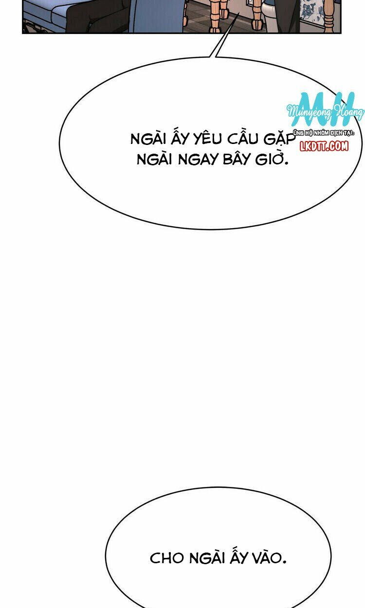 Công chúa bị lãng quên muốn sống trong hòa bình: Chapter 7