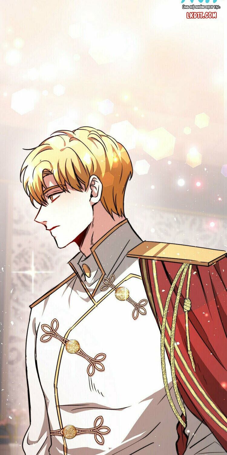 Công chúa bị lãng quên muốn sống trong hòa bình: Chapter 7