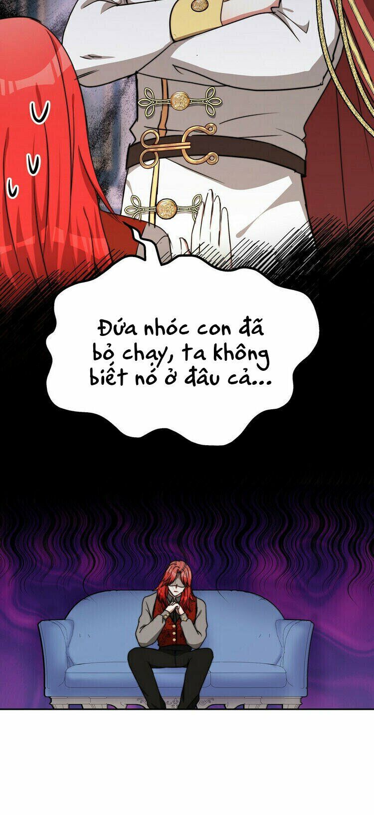 Công chúa bị lãng quên muốn sống trong hòa bình: Chapter 7