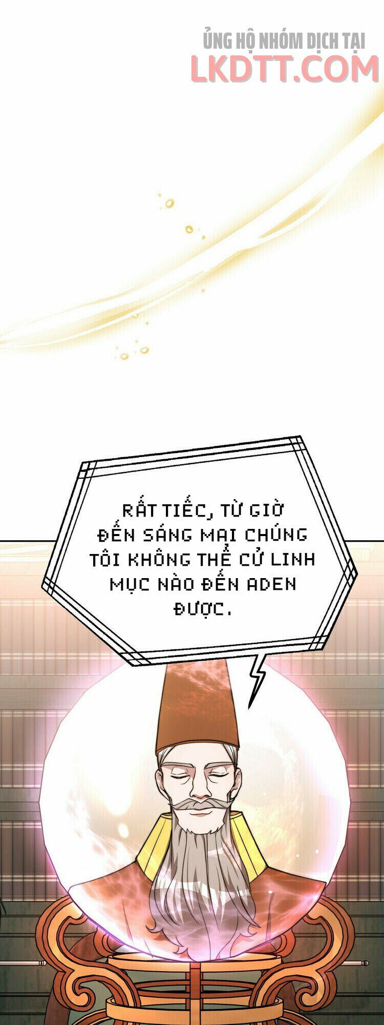 Công chúa bị lãng quên muốn sống trong hòa bình: Chapter 7