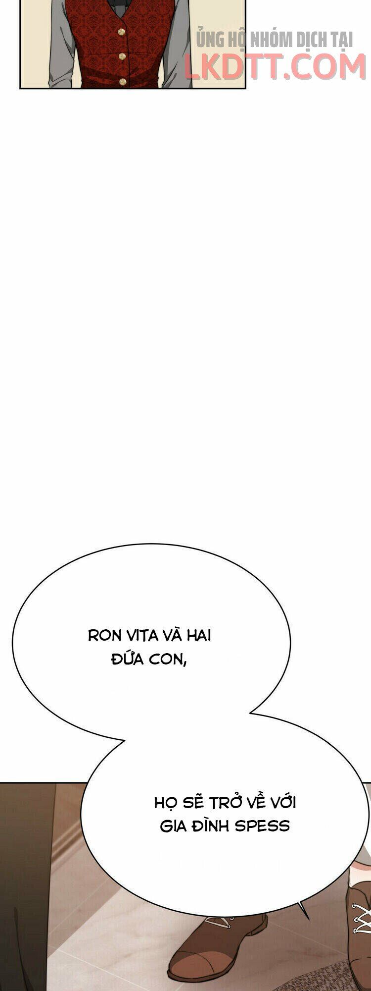 Công chúa bị lãng quên muốn sống trong hòa bình: Chapter 7