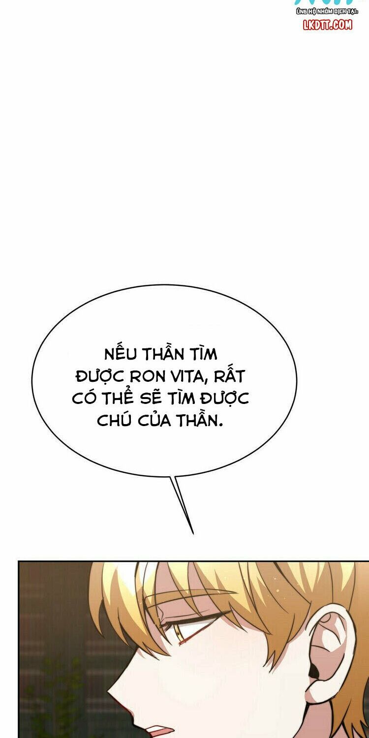 Công chúa bị lãng quên muốn sống trong hòa bình: Chapter 7