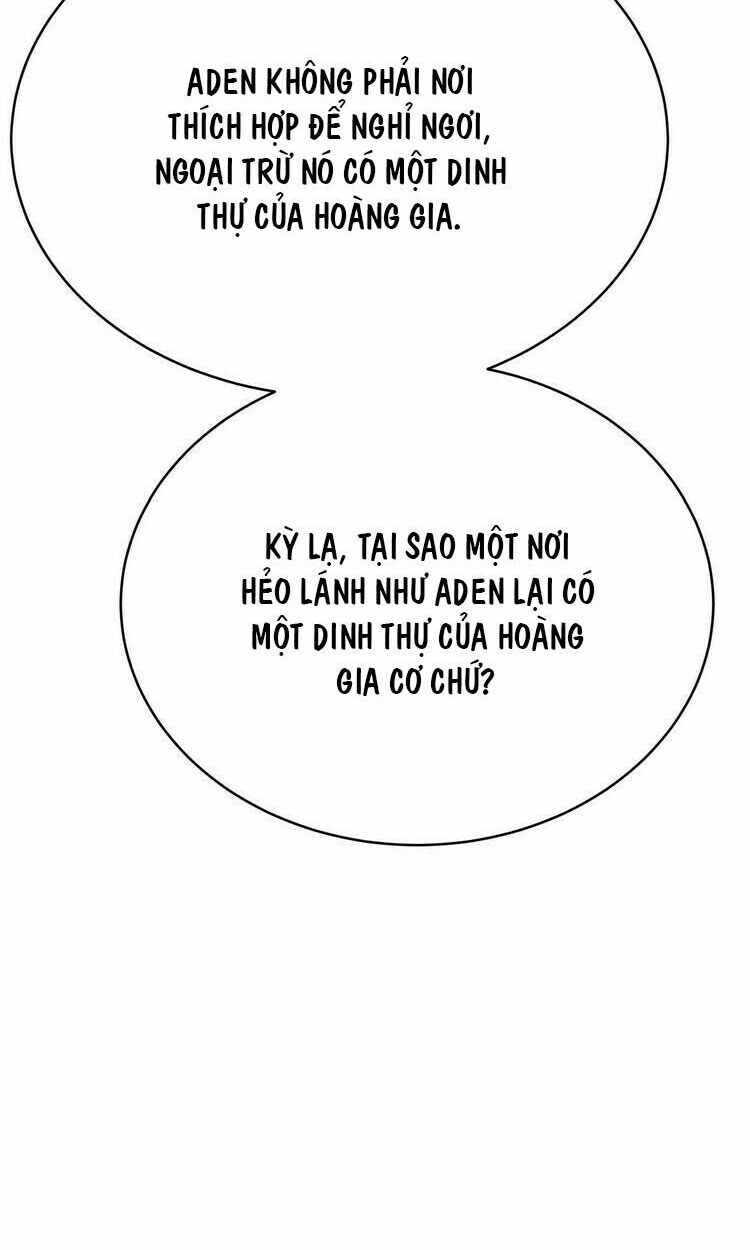Công chúa bị lãng quên muốn sống trong hòa bình: Chapter 7