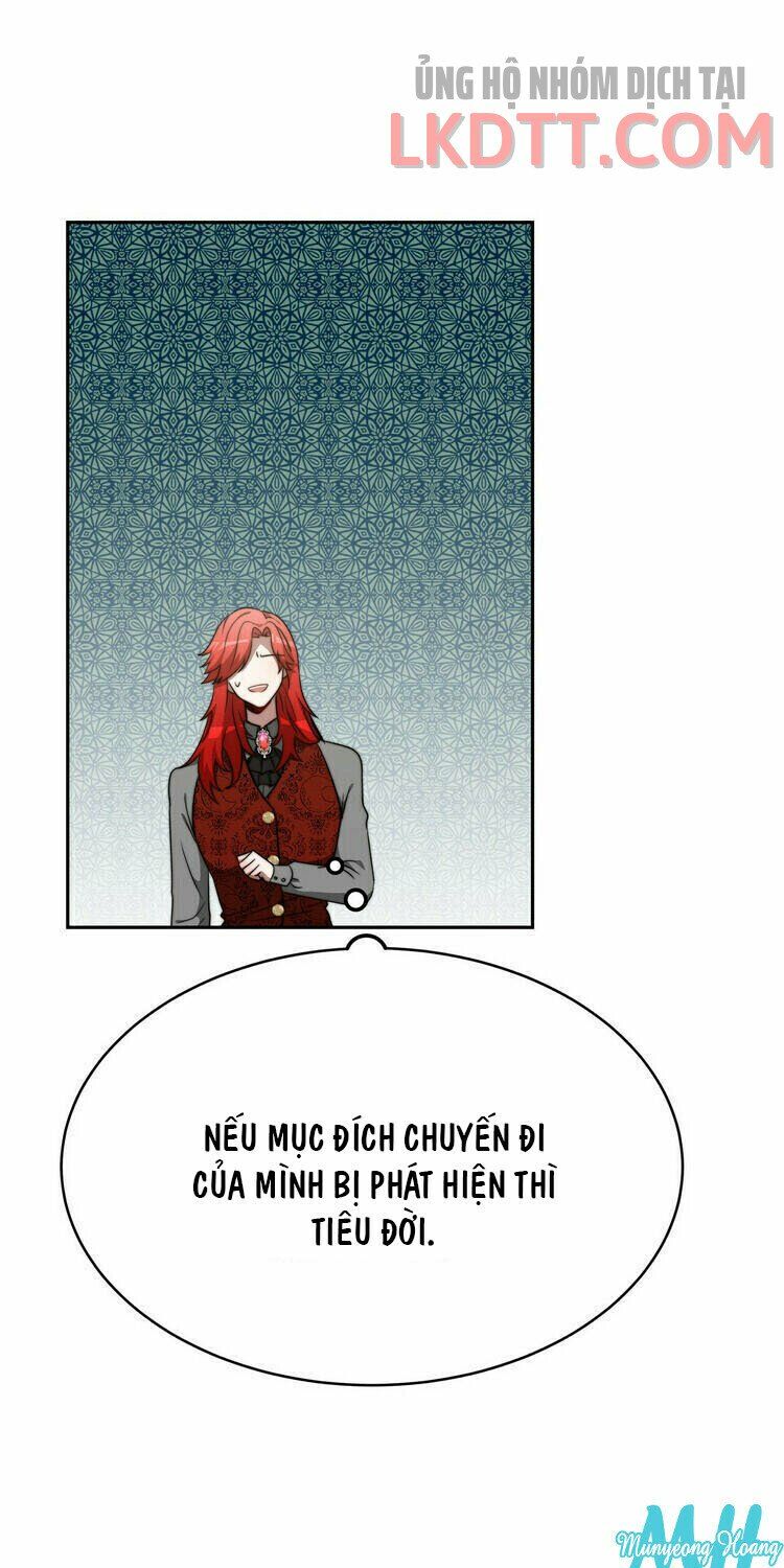 Công chúa bị lãng quên muốn sống trong hòa bình: Chapter 7