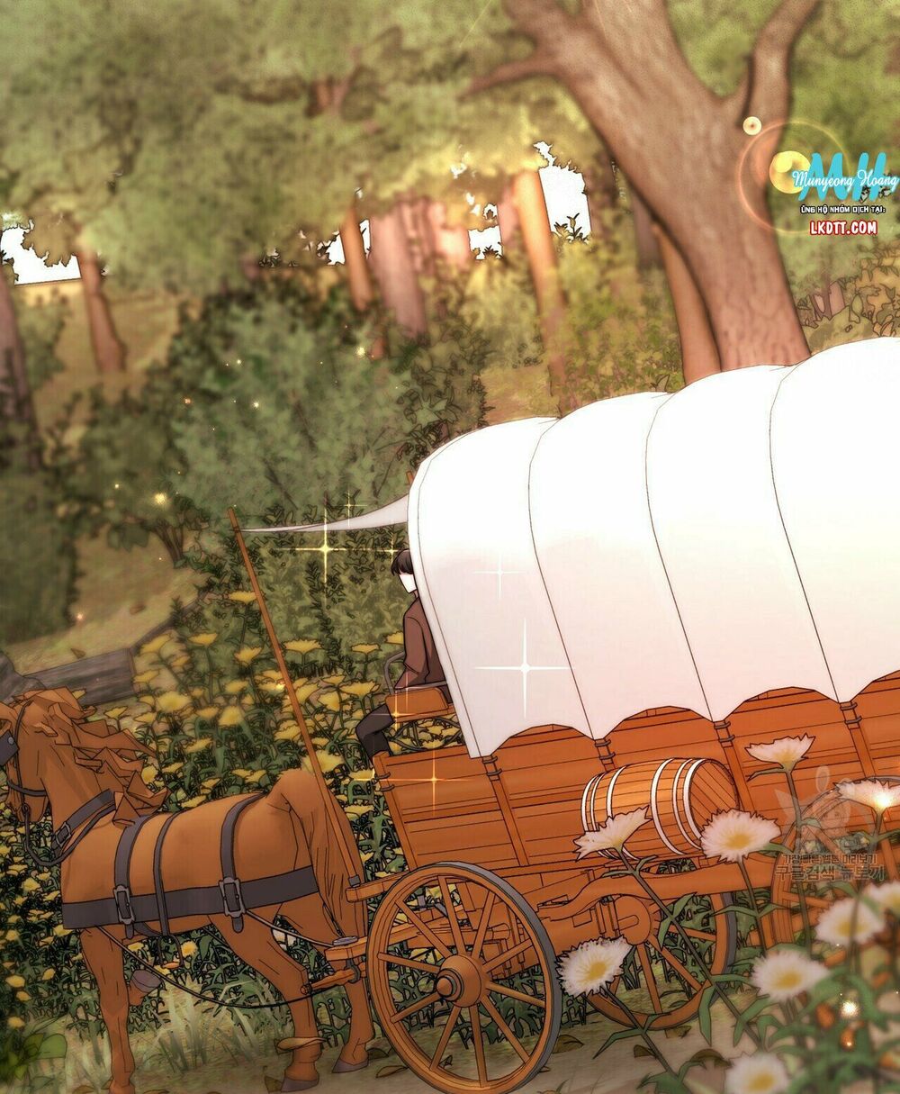 Công chúa bị lãng quên muốn sống trong hòa bình: Chapter 8
