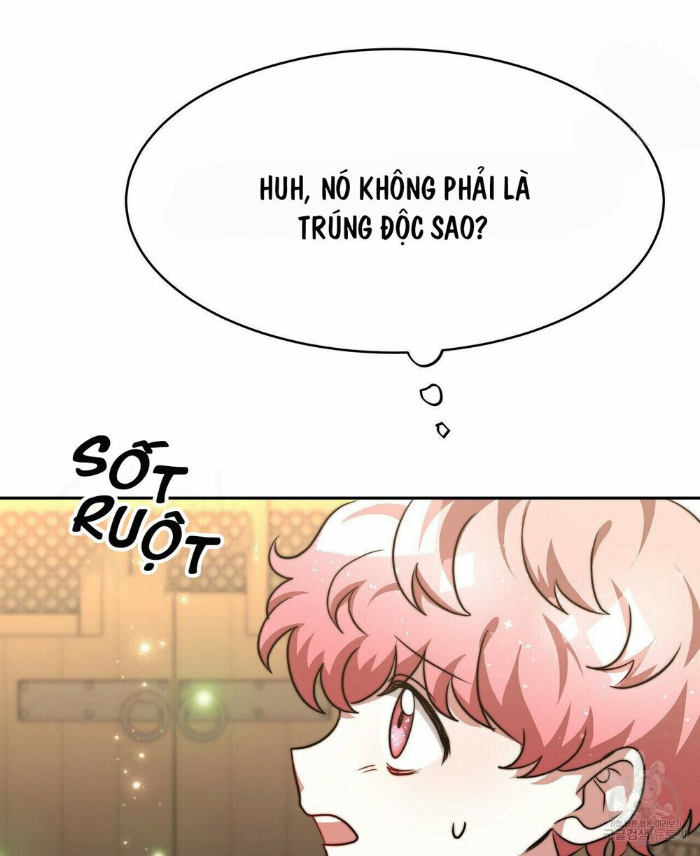 Công chúa bị lãng quên muốn sống trong hòa bình: Chapter 8