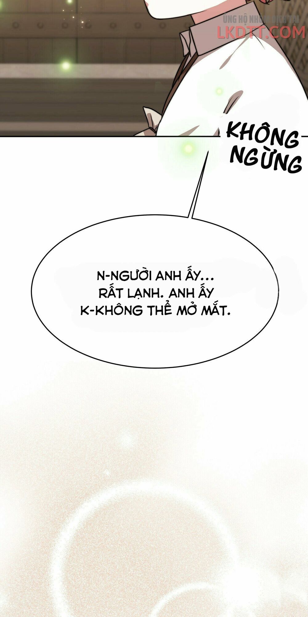 Công chúa bị lãng quên muốn sống trong hòa bình: Chapter 8