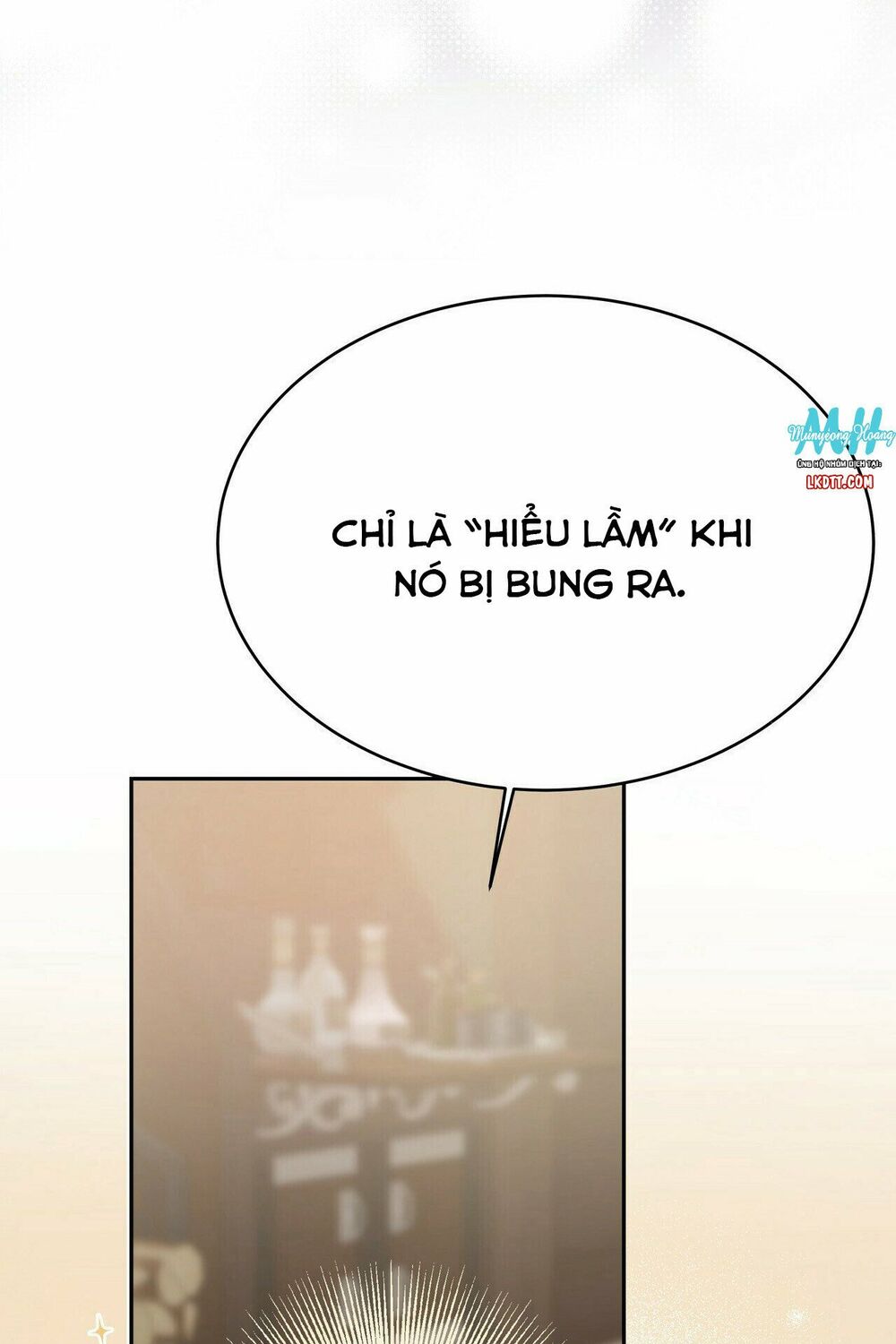 Công chúa bị lãng quên muốn sống trong hòa bình: Chapter 8
