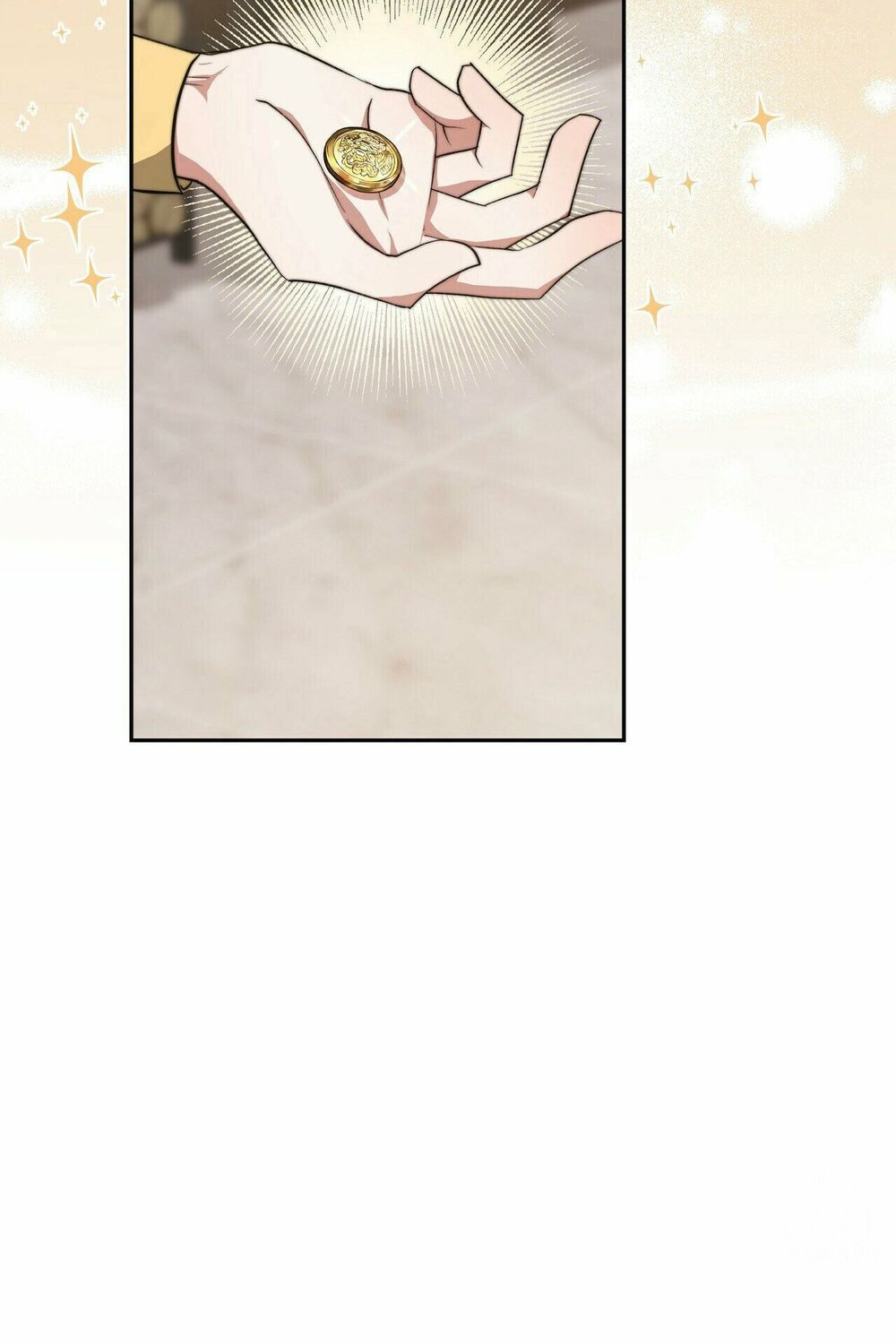Công chúa bị lãng quên muốn sống trong hòa bình: Chapter 8
