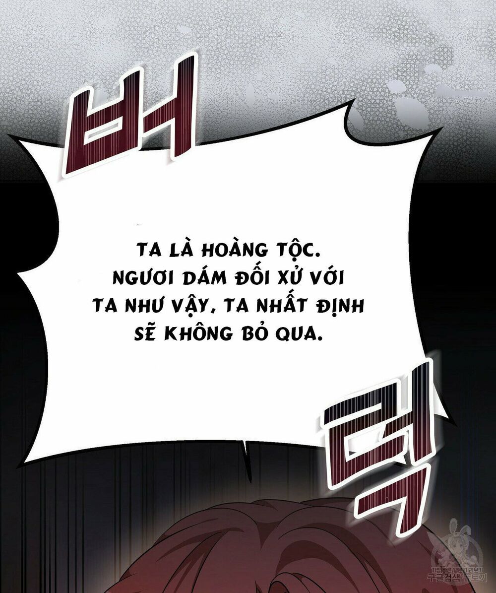 Công chúa bị lãng quên muốn sống trong hòa bình: Chapter 8