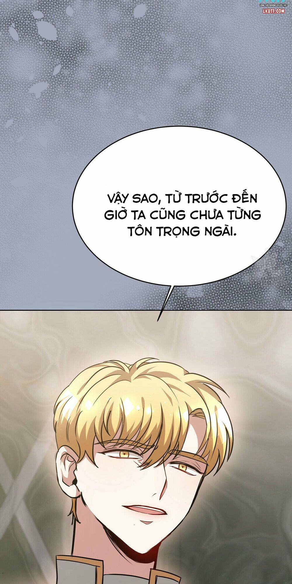 Công chúa bị lãng quên muốn sống trong hòa bình: Chapter 8