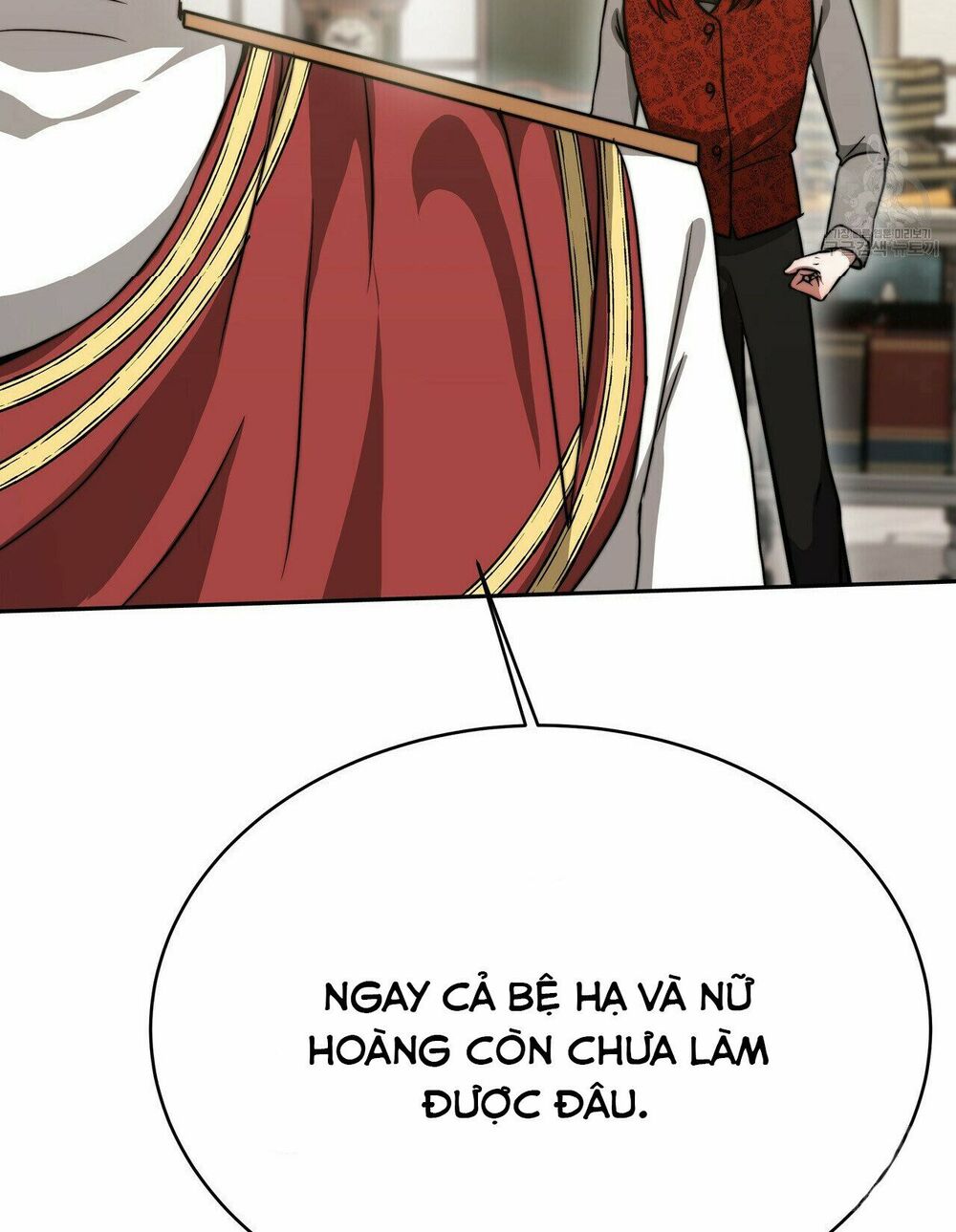 Công chúa bị lãng quên muốn sống trong hòa bình: Chapter 8