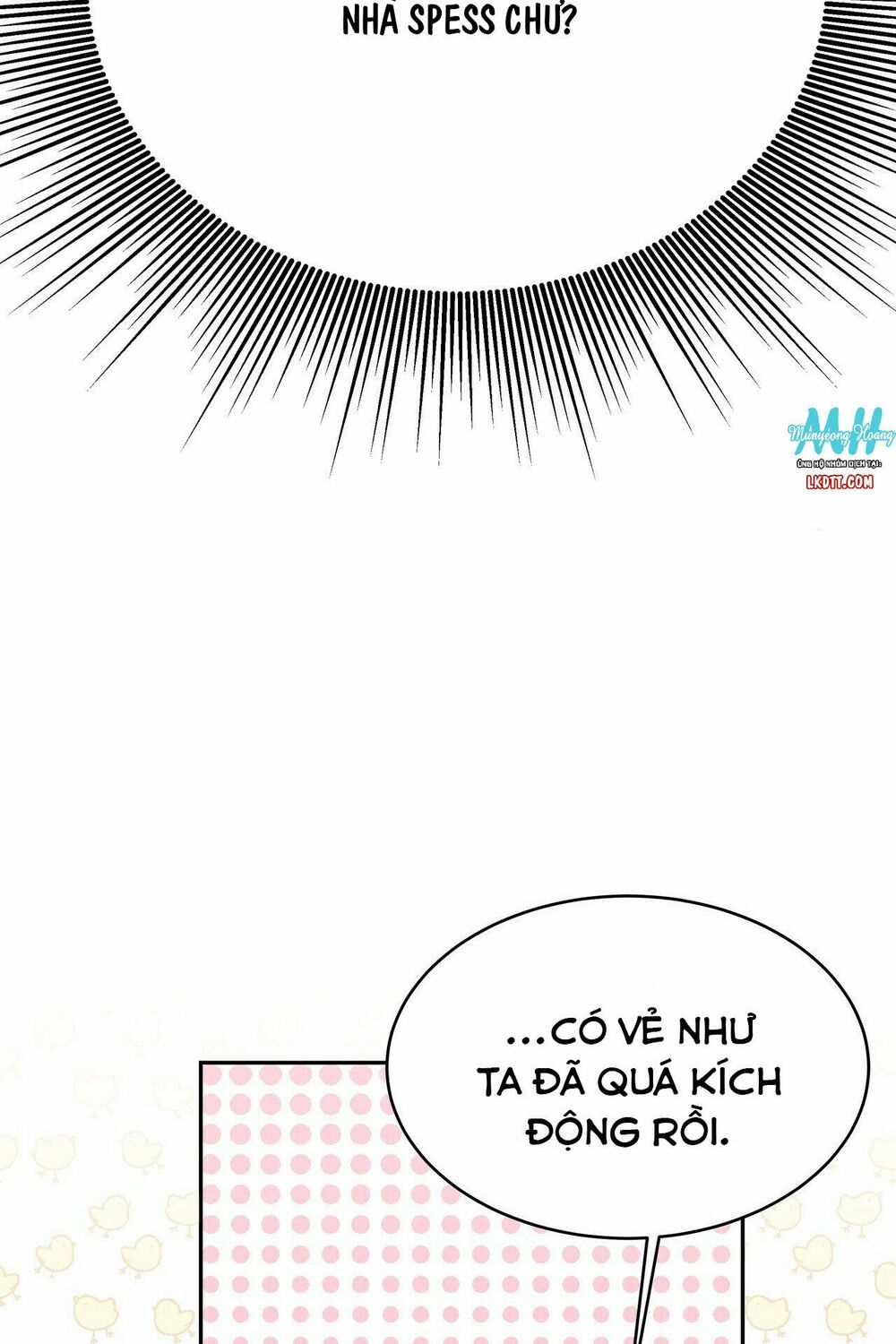 Công chúa bị lãng quên muốn sống trong hòa bình: Chapter 8